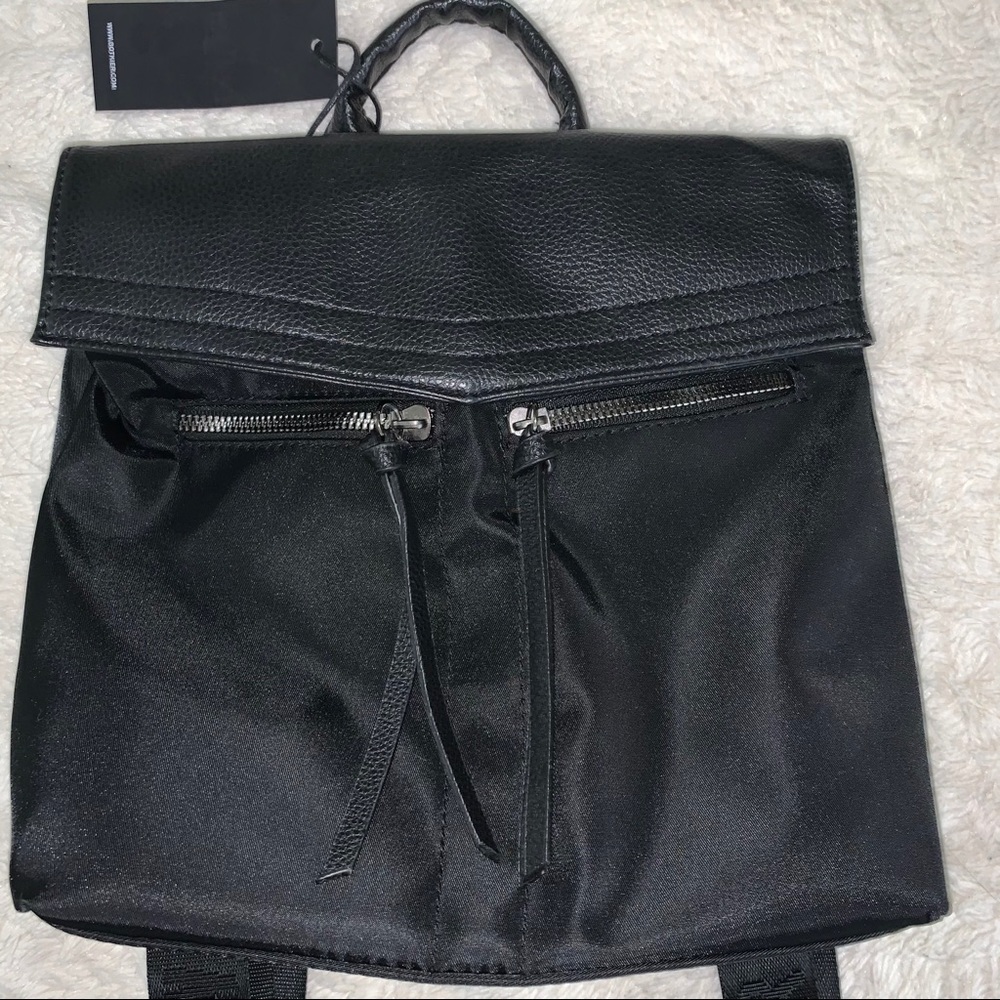 New Botkier Trigger Mini Nylon Backpack - image 2